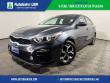 Used 2020 Kia Forte LXS Sedan