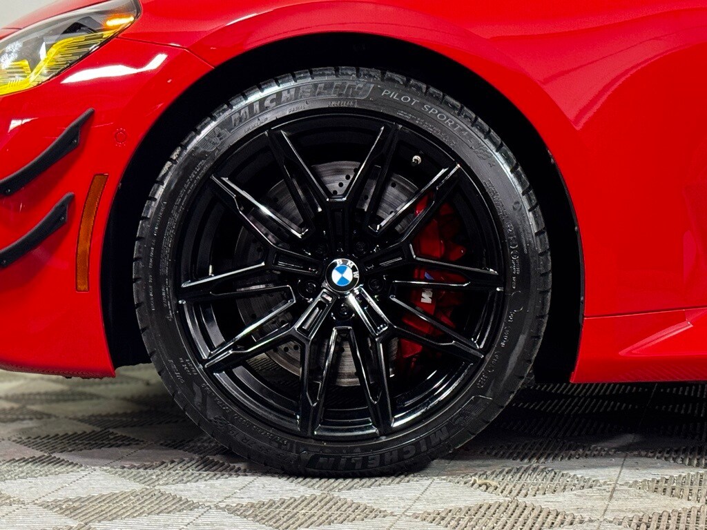 2024 Bmw M2 2-series photo 2