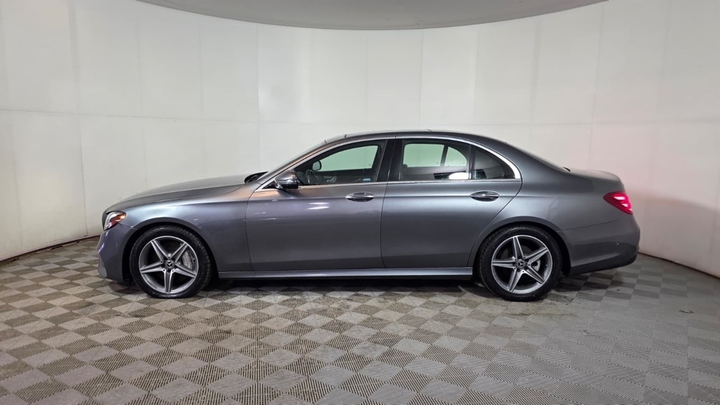 Used 2019 Mercedes-Benz E-Class E 300 Sedan