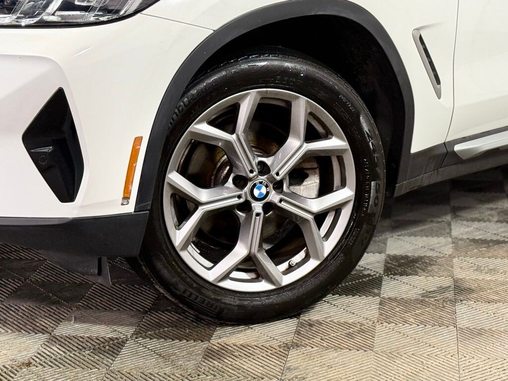 Used 2023 BMW X3 xDrive30i SUV