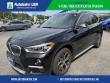 Used 2017 BMW X1 xDrive28i SUV