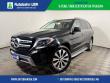 Used 2017 Mercedes-Benz GLS GLS 450 SUV