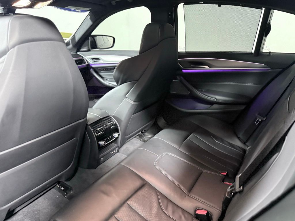 2022 BMW M5 Base - Photo 21