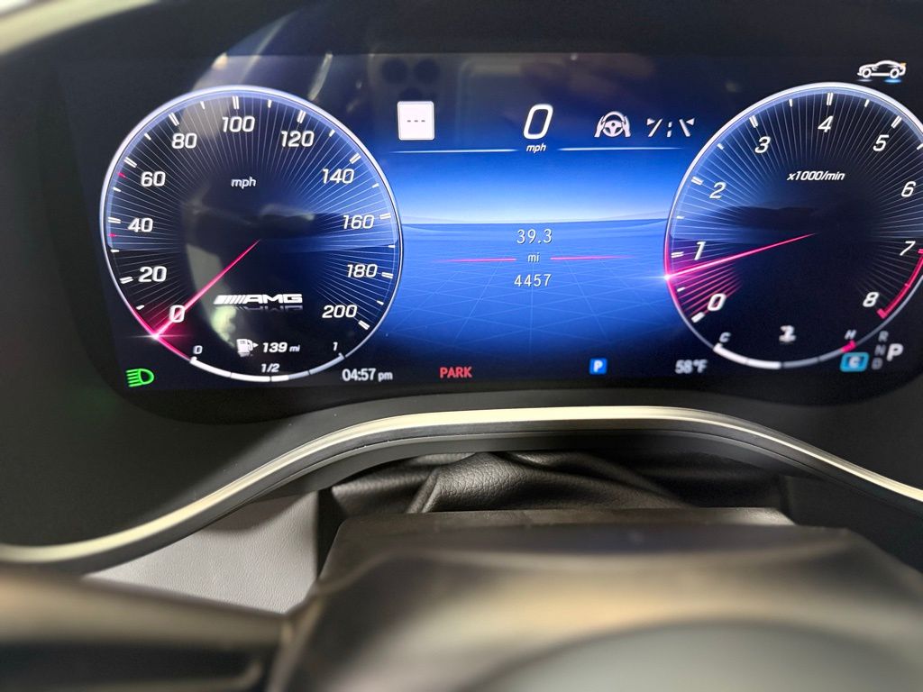 2023 Mercedes-Benz SL Mercedes-AMG - Photo 13