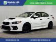 Used 2021 Subaru WRX Limited Sedan