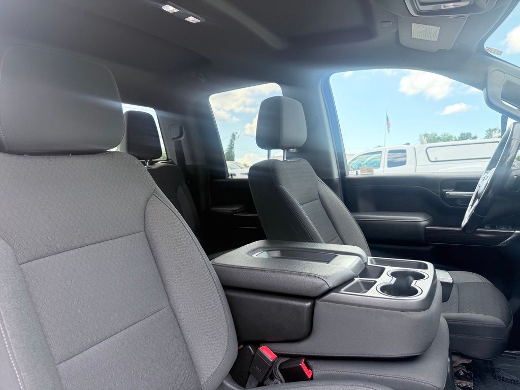 2022 GMC Sierra 2500HD SLE - Photo 24