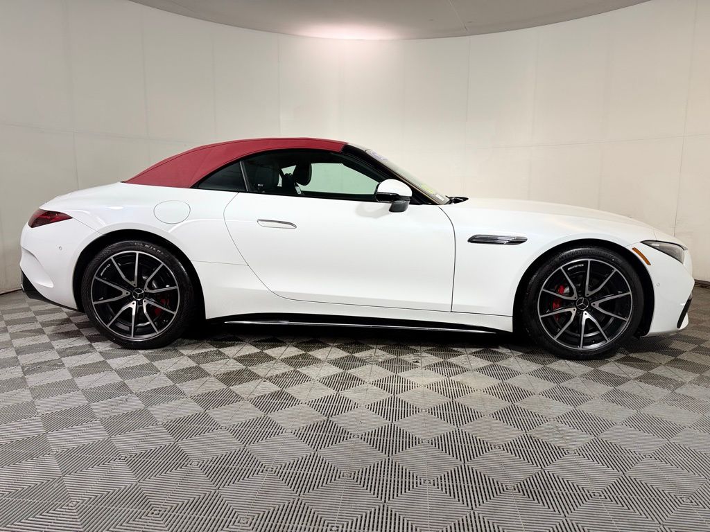 2023 Mercedes-Benz SL Mercedes-AMG - Photo 7