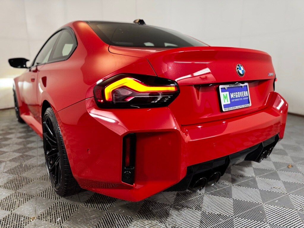 2024 Bmw M2 2-series photo 4