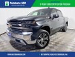  Chevrolet Silverado 1500 LTD