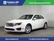  Ford Fusion Hybrid