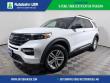 Used 2021 Ford Explorer XLT SUV