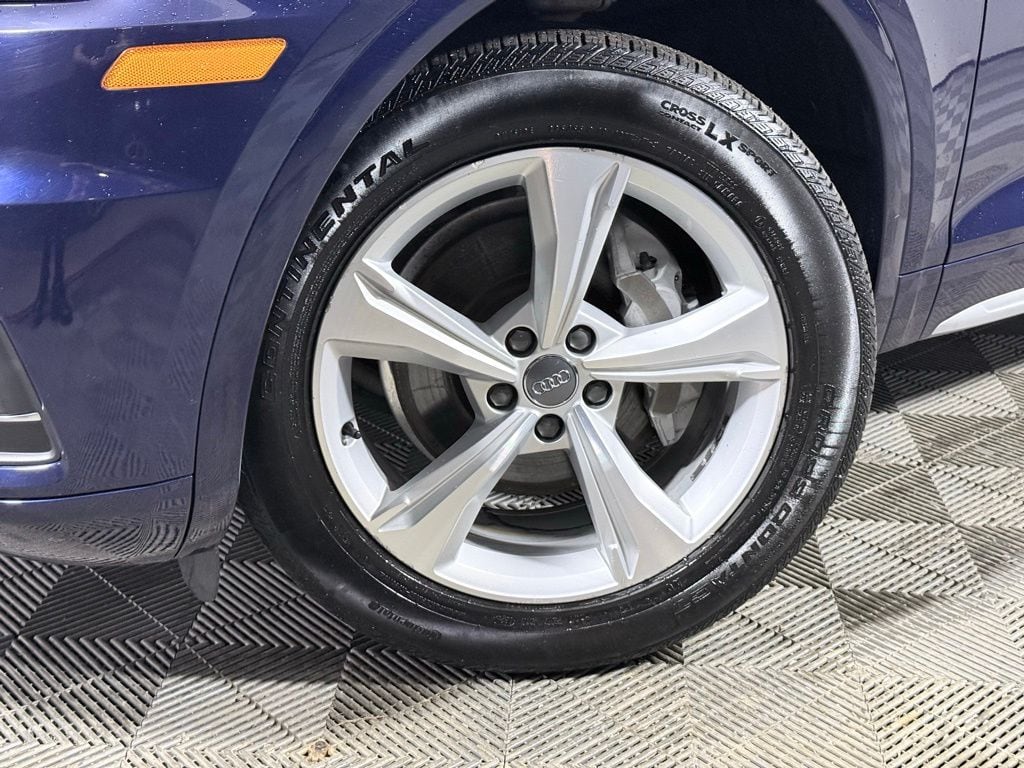 Used 2020 Audi Q5 45 Premium Plus SUV