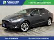 Used 2017 Tesla Model X 75D AWD SUV
