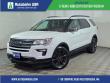 Used 2018 Ford Explorer XLT SUV