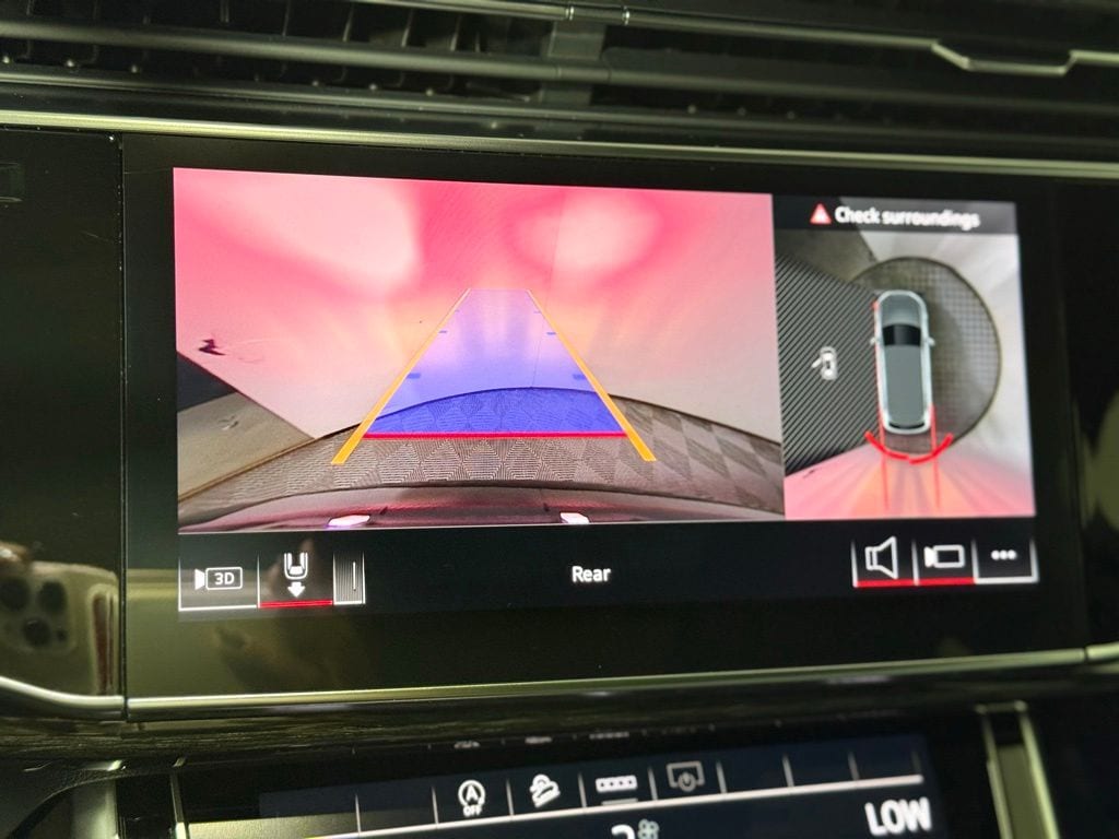 2025 Audi Q7 Premium Plus - Photo 14