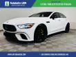 Used 2021 Mercedes-Benz AMGÂ® GT 63 S Hatchback