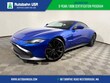  Aston Martin Vantage