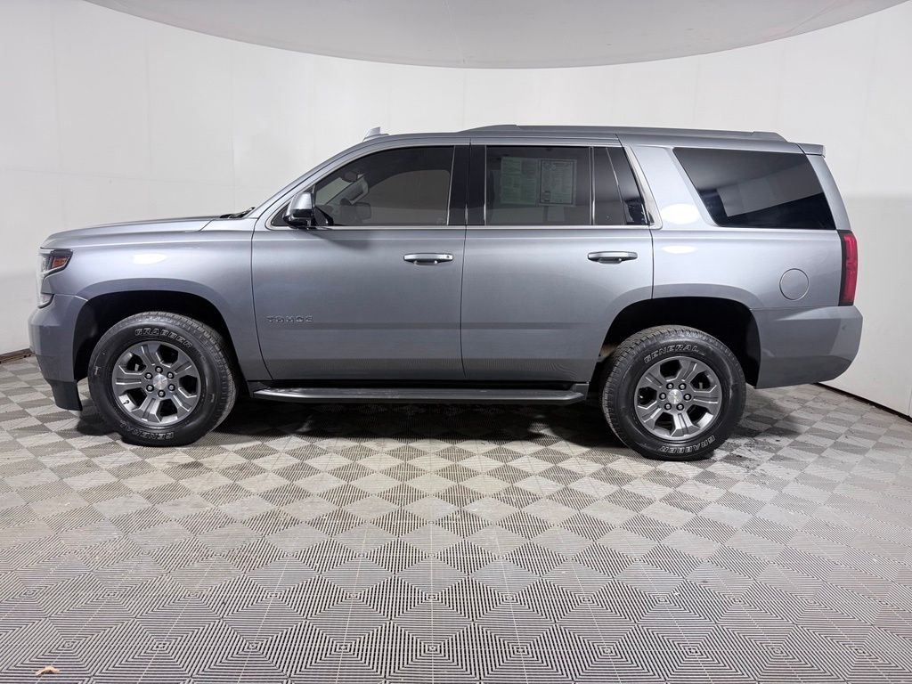 Used 2019 Chevrolet Tahoe LS SUV