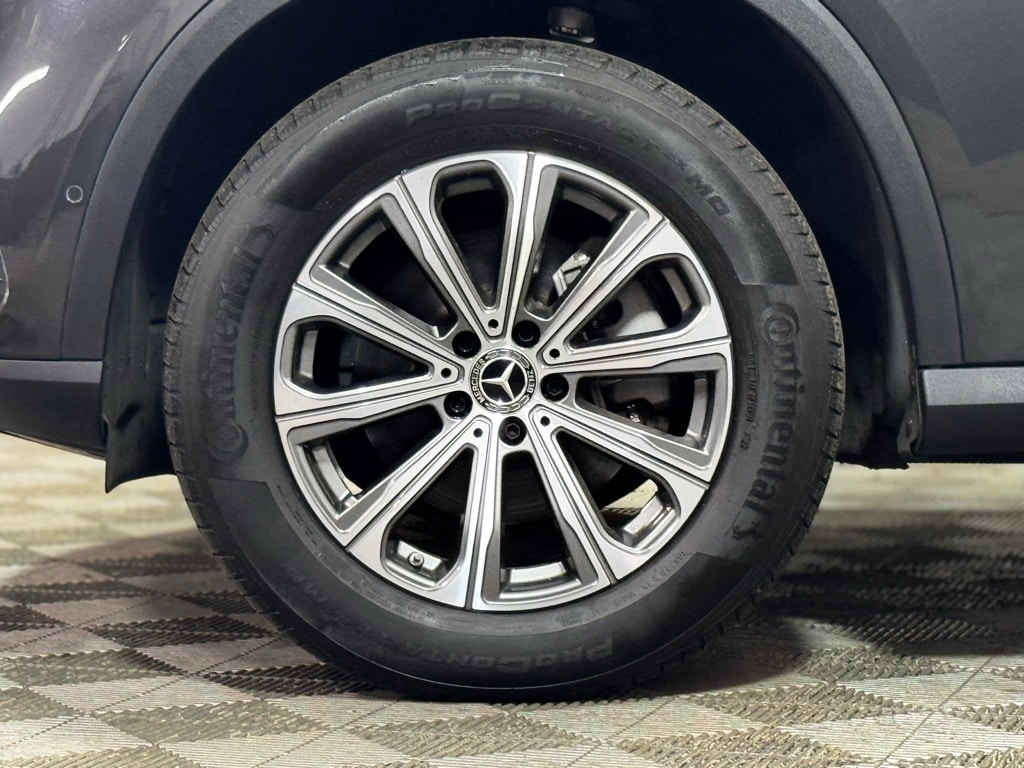 Used 2024 Mercedes-Benz GLC GLC 300 SUV