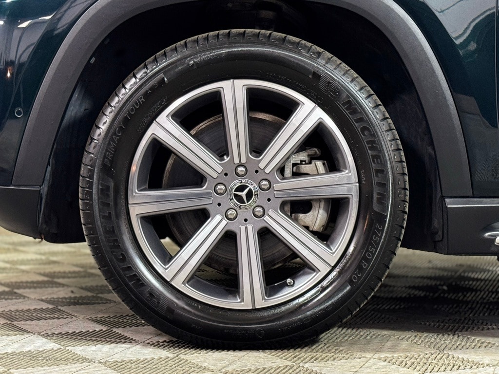 Used 2023 Mercedes-Benz GLS GLS 450 SUV