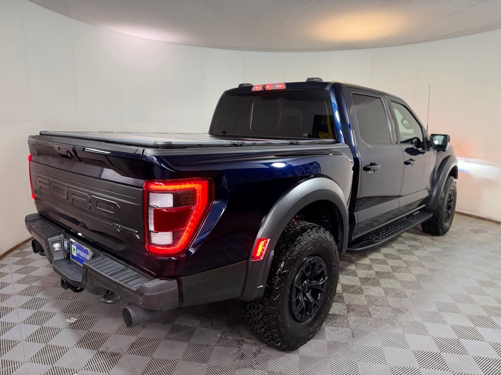 2023 Ford F-150 Raptor - Photo 8