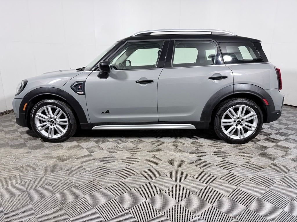 Used 2023 MINI Cooper S Countryman SUV