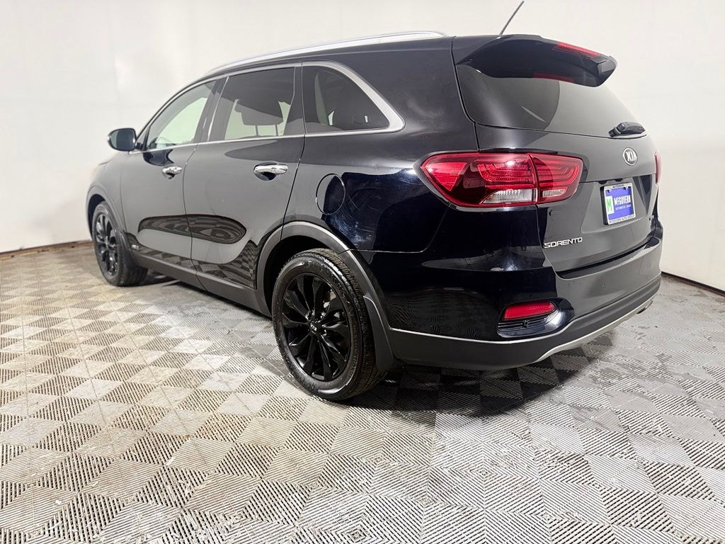 Used 2020 Kia Sorento EX SUV