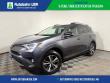 Used 2018 Toyota RAV4 XLE SUV