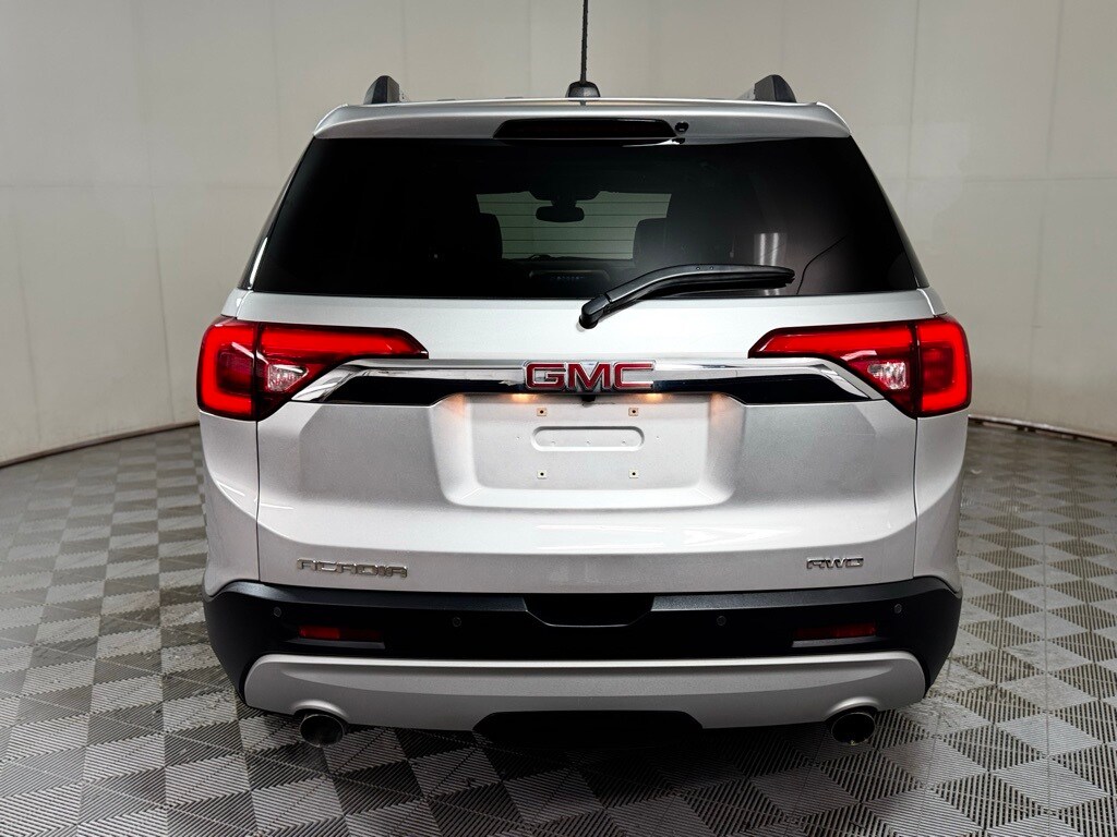 2019 Gmc Acadia photo 2