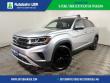 Used 2022 Volkswagen Atlas Cross Sport 3.6L V6 SE w/Technology SUV