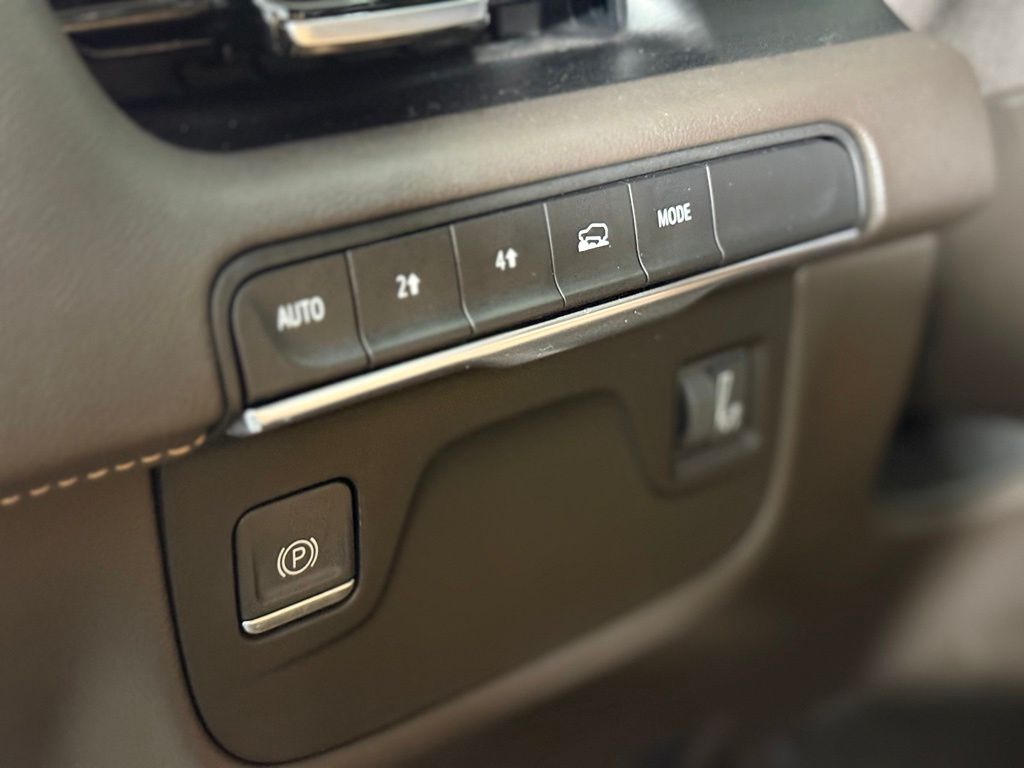 2021 Cadillac Escalade ESV Premium Luxury - Photo 17