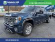Used 2021 GMC Sierra 2500HD Denali Truck