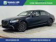 Used 2023 Mercedes-Benz S-Class S 500 Sedan