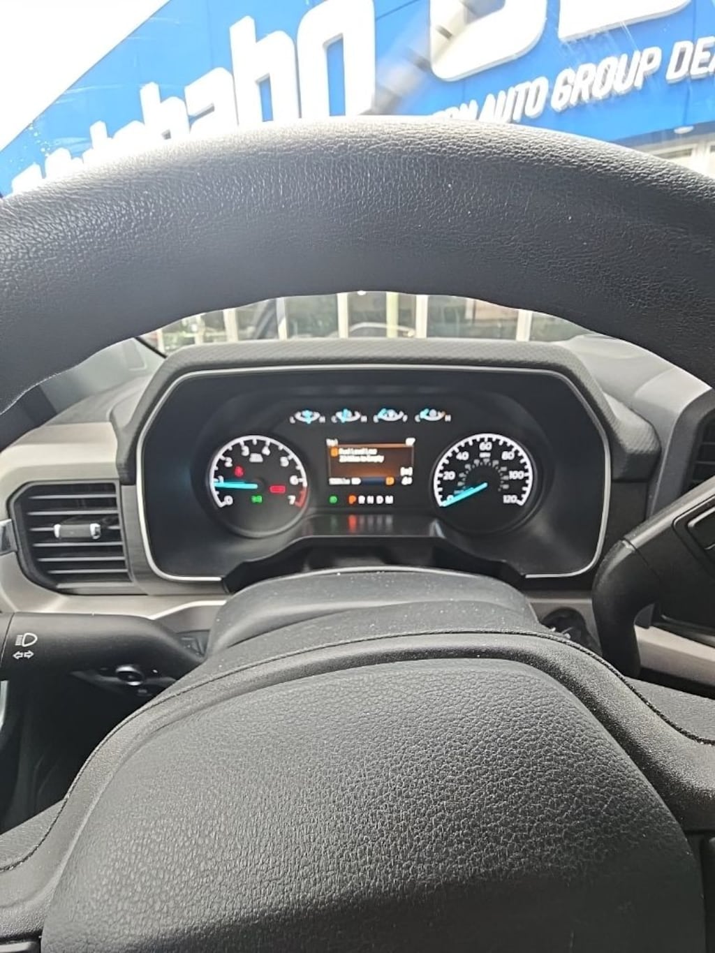 Used 2023 Ford F-150 XLT Truck