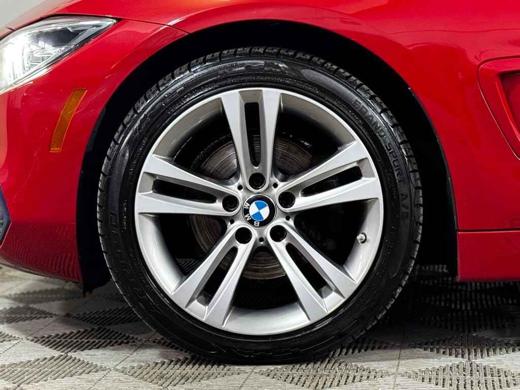 2019 Bmw 430i xDrive GC photo 2