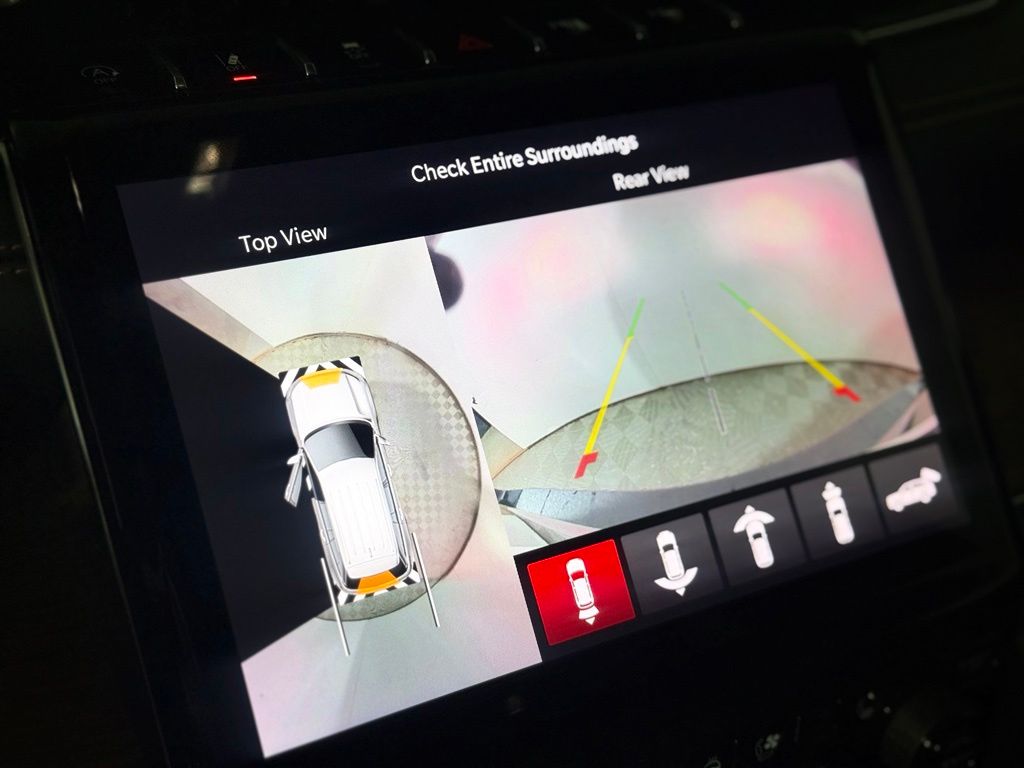 2022 Jeep Grand Cherokee L Summit - Photo 15