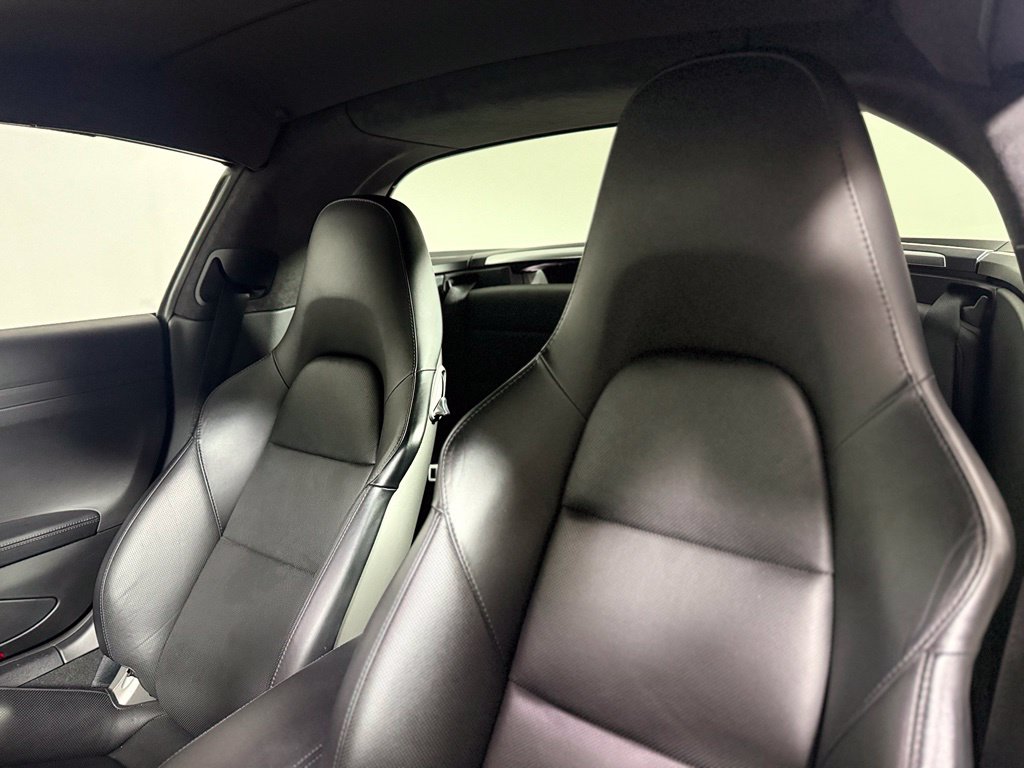 2017 Porsche 911 Targa S - Photo 20