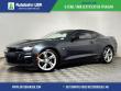 Used 2022 Chevrolet Camaro SS Coupe
