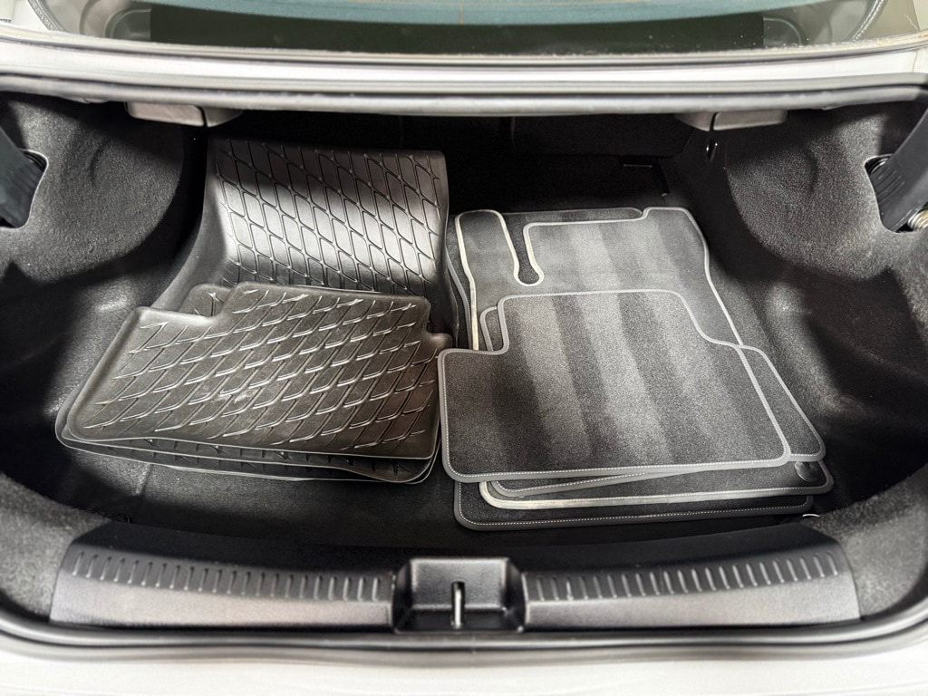 Used 2023 Mercedes-Benz CLA CLA 250 Sedan