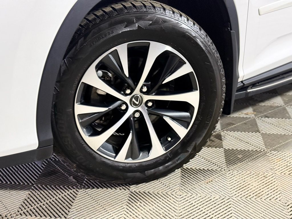 Used 2022 Lexus RX 350 SUV