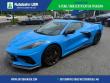 Used 2023 Chevrolet Corvette Stingray Coupe