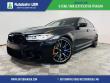 Used 2023 BMW M5 Competition Sedan