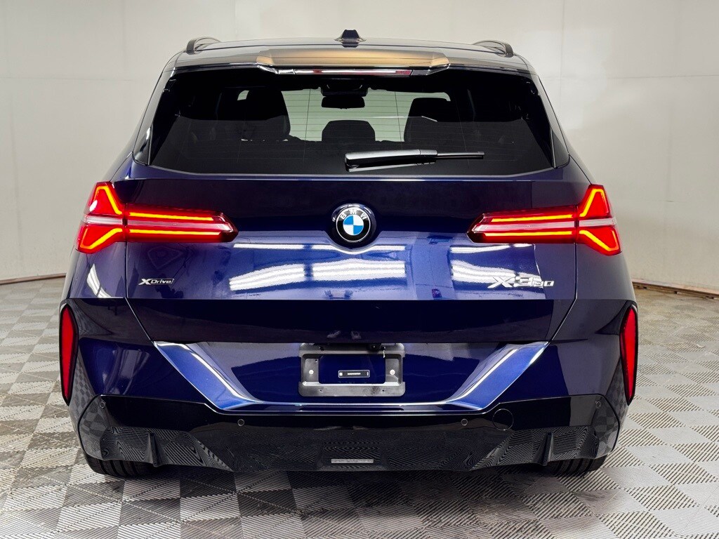 2025 Bmw X3 30x Drive photo 3