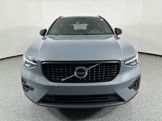 Certified Volvo Cars For Sale Fort Worth TX