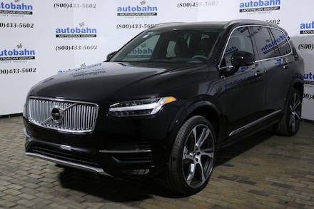 Autobahn Volvo Cars New Used Volvo Cars In Fort Worth Tx