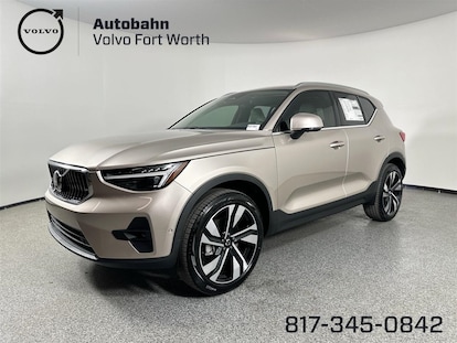New 2024 Volvo XC40 For Sale at Autobahn Volvo Cars