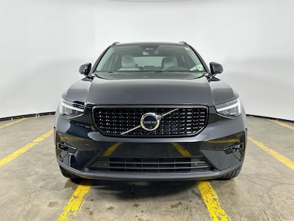 New 2023 Volvo XC40 For Sale at Autobahn Volvo Cars