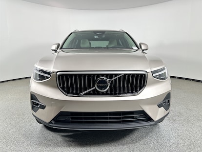 Volvo XC40 2019-2024 Quick Drive