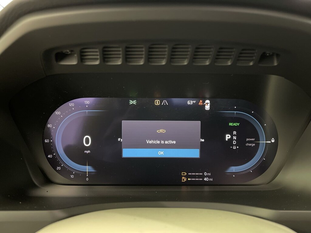 New 2023 Volvo XC90 Recharge Plug-In Hybrid T8 Plus Bright Theme 7 Passenger SUV