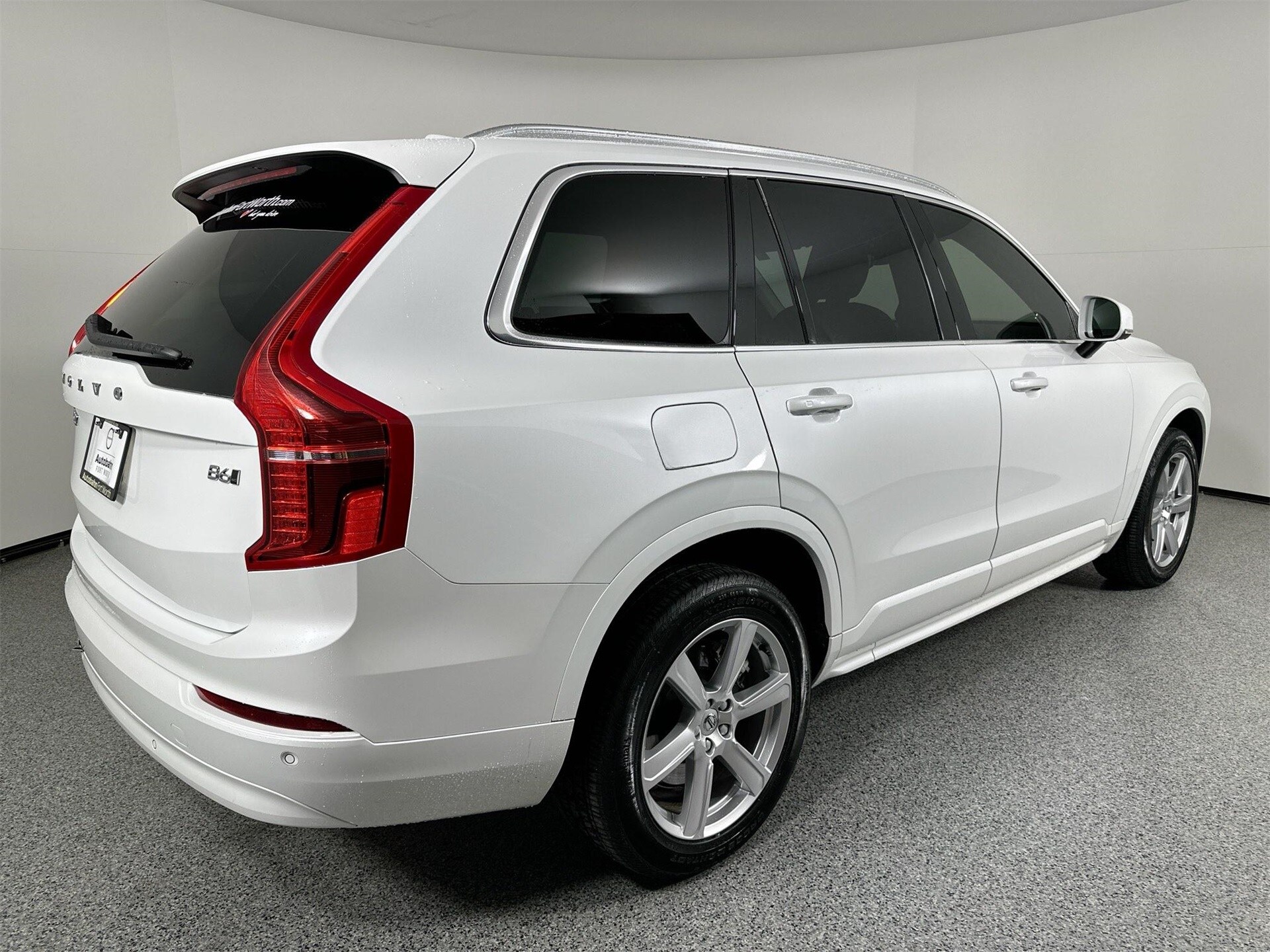 Volvo XC90 Review, For Sale, Interior, Colours & News in Australia